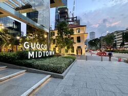 Midtown Bay (D7), Apartment #448252391